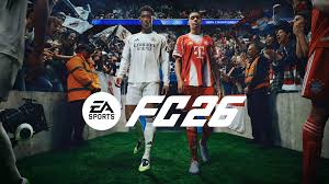 FC 26