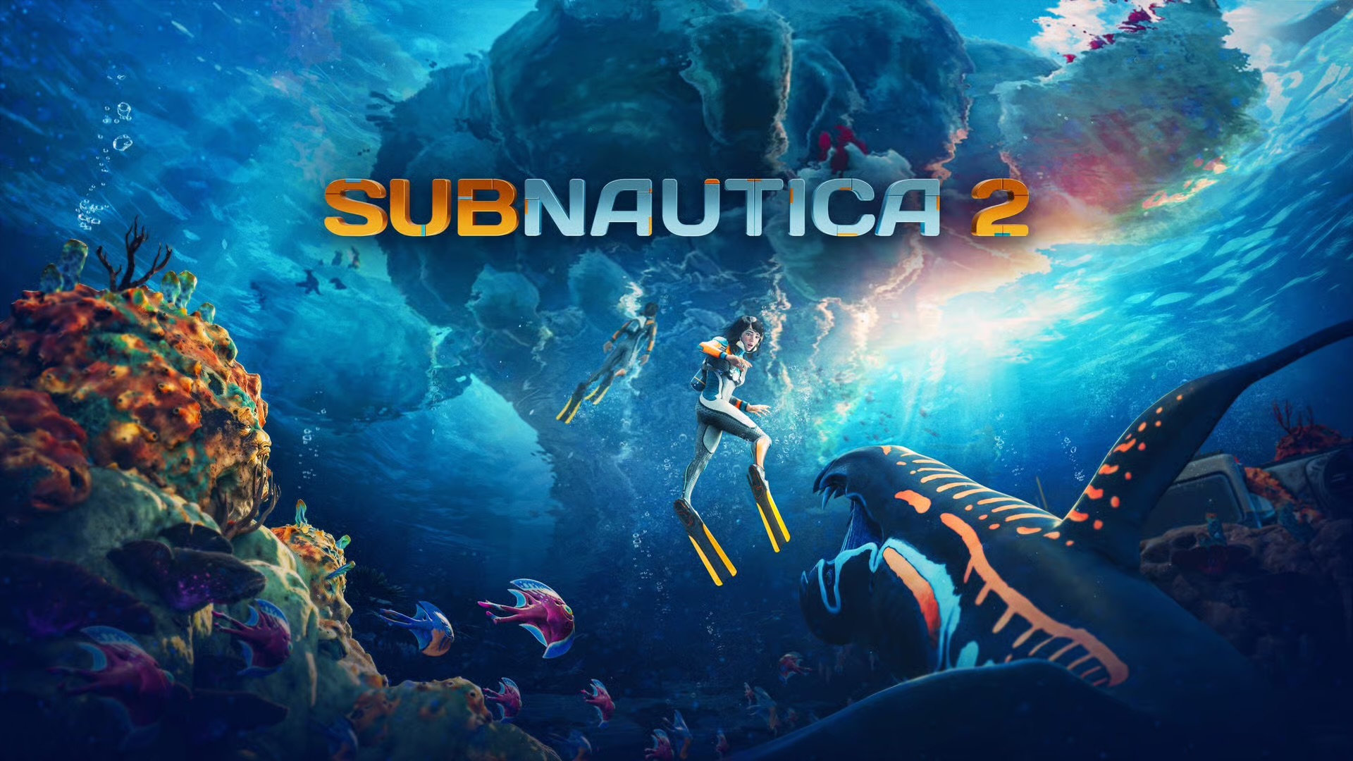 Subnautica 2 